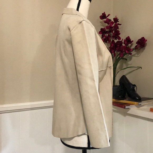 Opipix  Leather Shirt - Picture 2 of 8